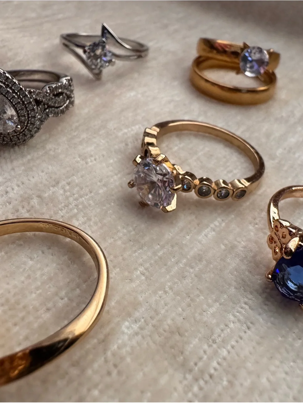 🛍️3/$150🛍️ Reseller Ring Bundle